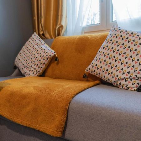 Cosy Home - Pantinsmile Dış mekan fotoğraf