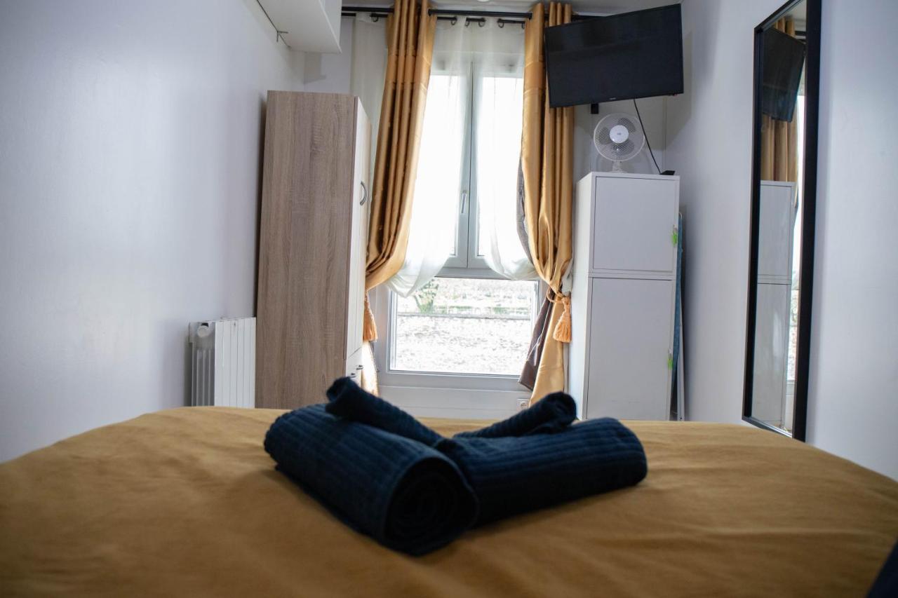 Cosy Home - Pantinsmile Dış mekan fotoğraf
