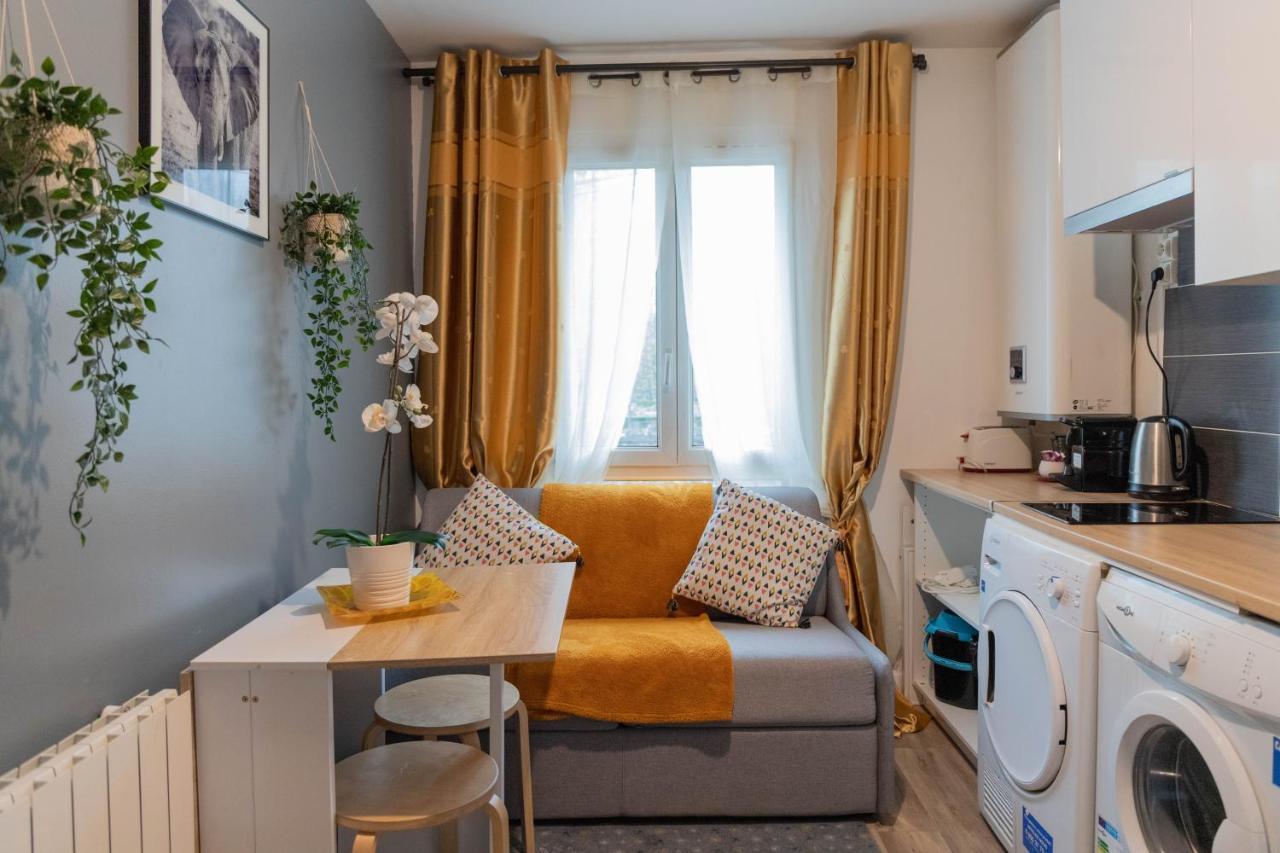 Cosy Home - Pantinsmile Dış mekan fotoğraf