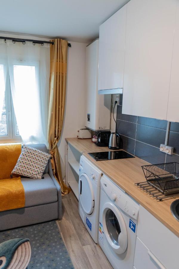 Cosy Home - Pantinsmile Dış mekan fotoğraf