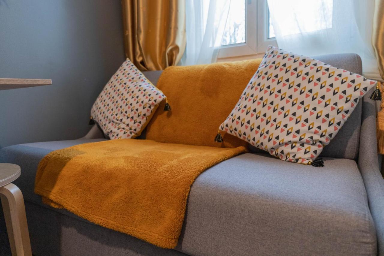 Cosy Home - Pantinsmile Dış mekan fotoğraf