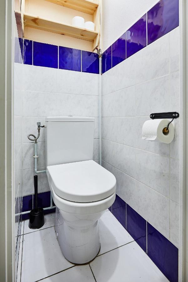 Cosy Home - Pantinsmile Dış mekan fotoğraf