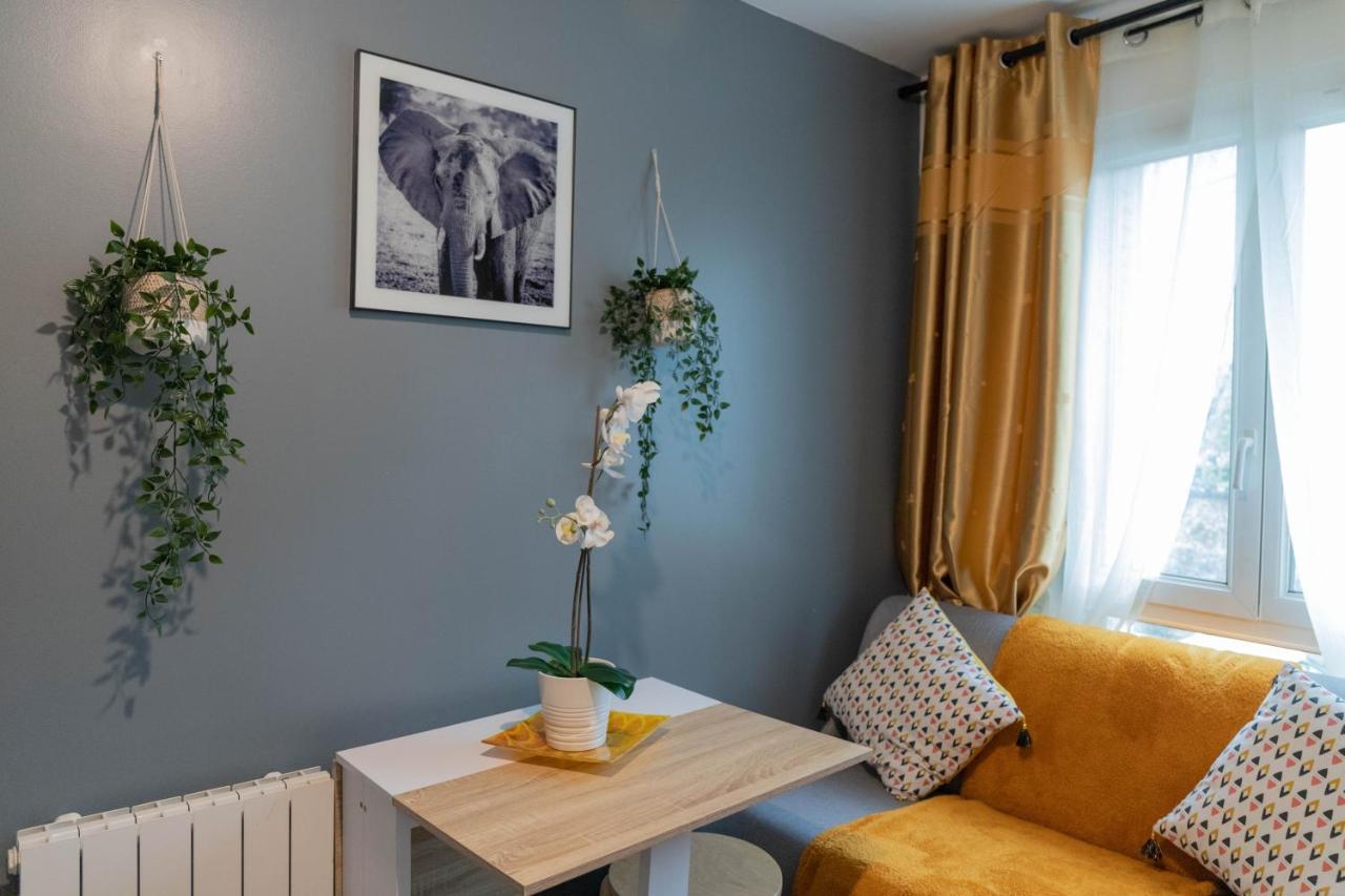 Cosy Home - Pantinsmile Dış mekan fotoğraf