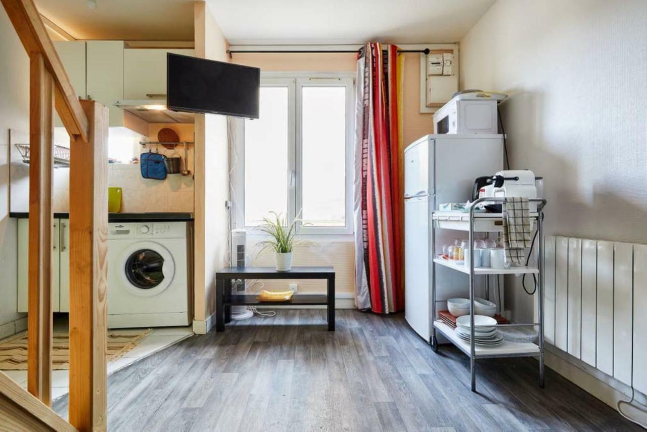Cosy Home - Pantinsmile Oda fotoğraf