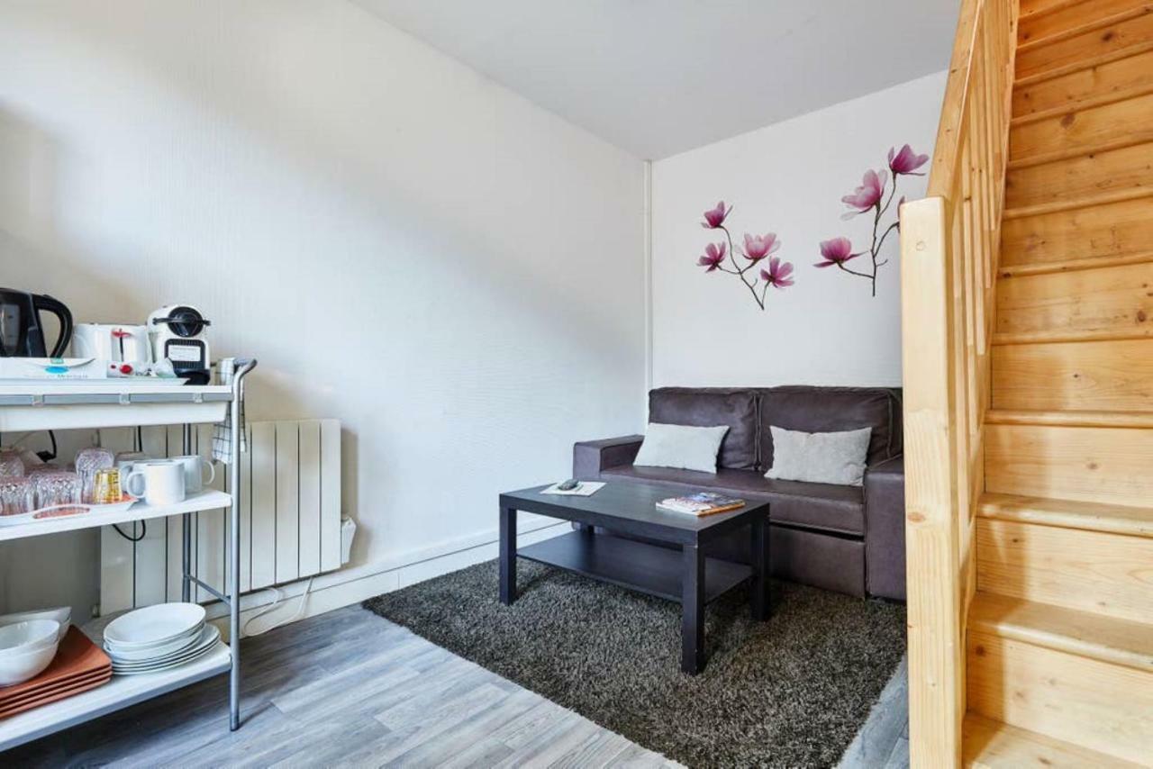 Cosy Home - Pantinsmile Oda fotoğraf
