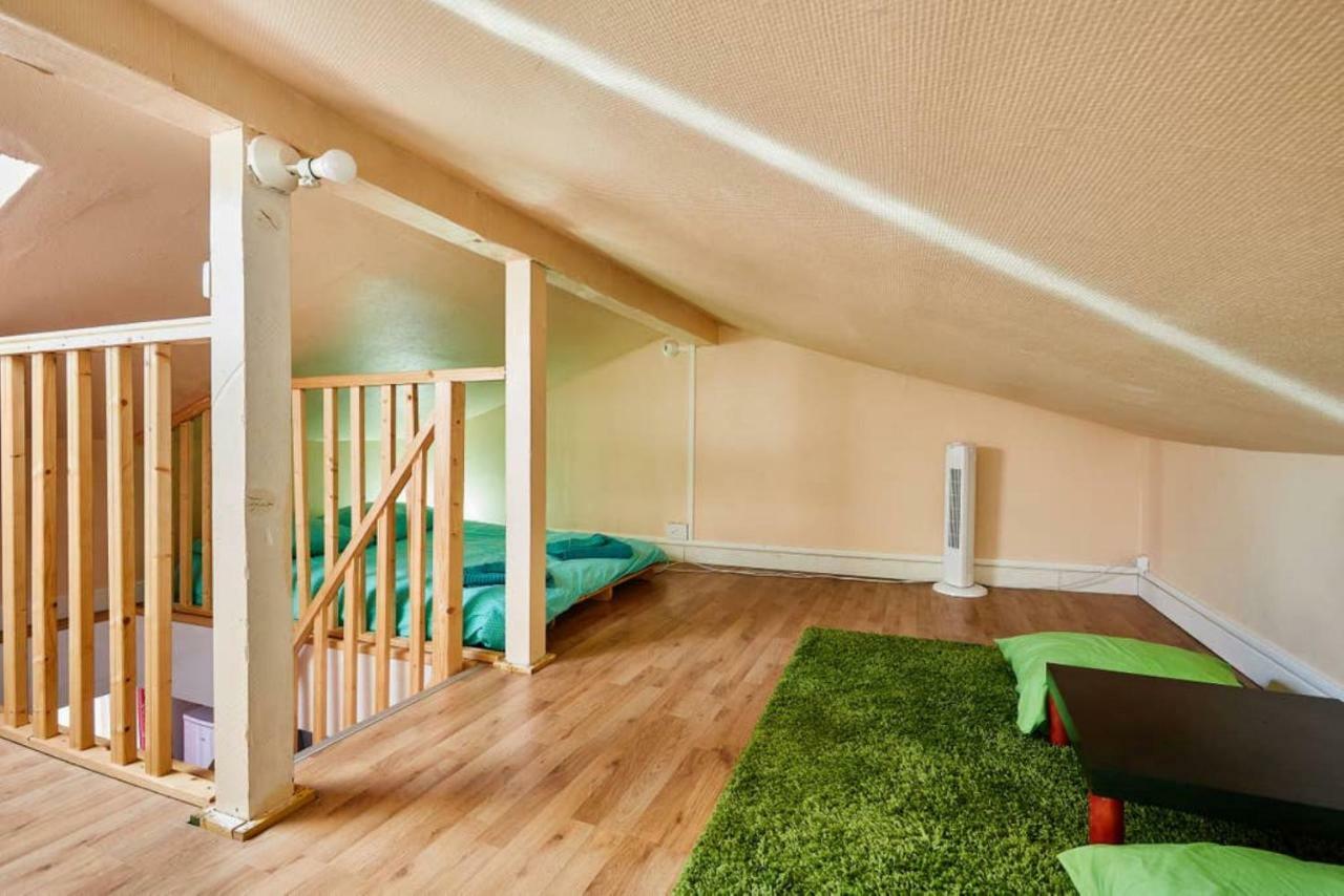 Cosy Home - Pantinsmile Oda fotoğraf